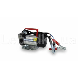 Купити Насос для перекачування ДП GET Oil 12 В 40 л/хв з шлангом та пістолетом